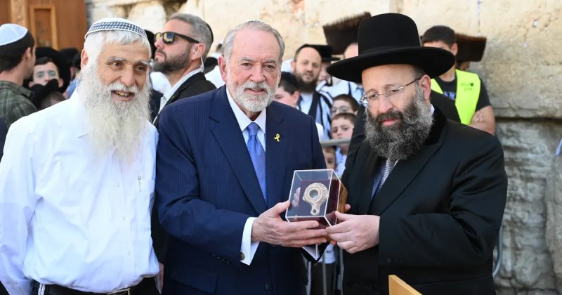 Huckabee’nin sözleri yeni bir Balfour mu?