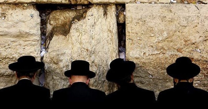 Laikler ve Siyonistler