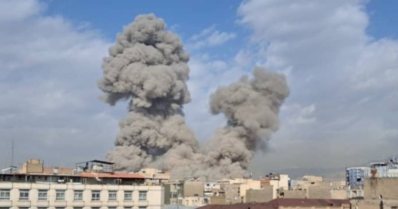 İran'da kız ilkokulunu hedef alan saldırıda ölü sayısı 85'e yükseldi