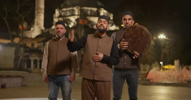 Eleştiri maskesi altındaki tahakküm arzusu