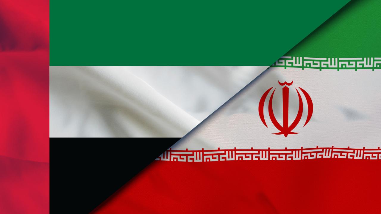 BAE, İran'daki büyükelçiliğini kapattığını ve diplomatik misyonunu geri çektiğini duyurdu