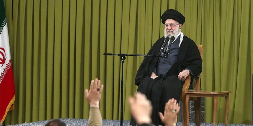 Hamaney ve İran yönetimine yönelik aylar süren istihbarat takibinin ayrıntıları ortaya çıktı