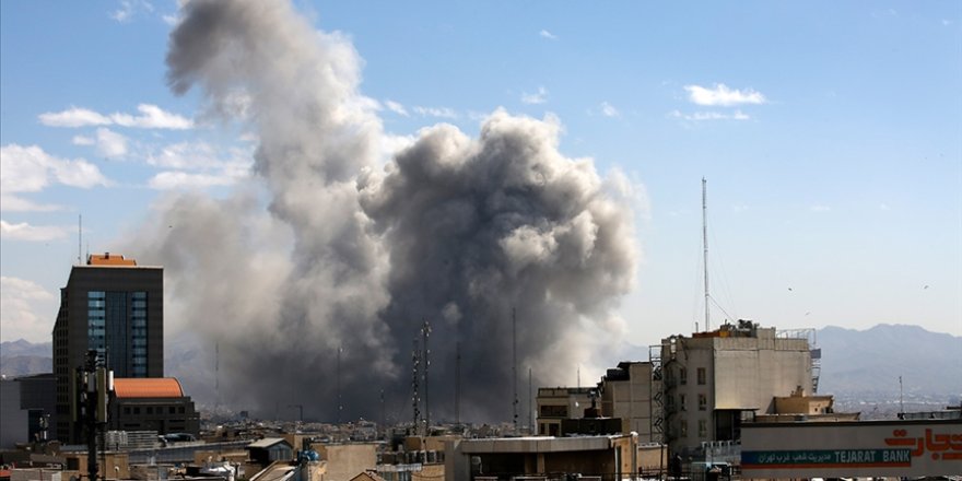 ABD ve İsrail'in İran saldırıları: Olası senaryolar ve bölgesel etkiler