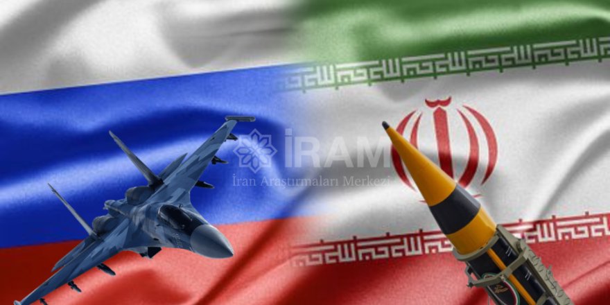 İran’da süreç muhaliflerin ve ABD-İsrail’in umduğu yönde ilerlemeyebilir