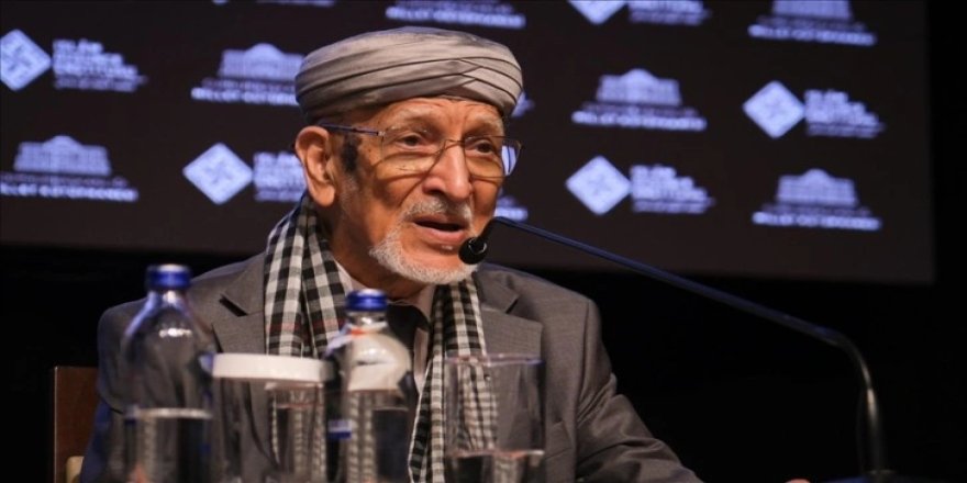 Modernitenin ahlâk krizi ve Taha Abdurrahman’ın emanet paradigması