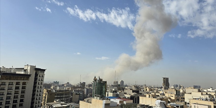 ABD'nin İran'a saldırısı, ilk gününde tahmini 779 milyon dolara mal oldu