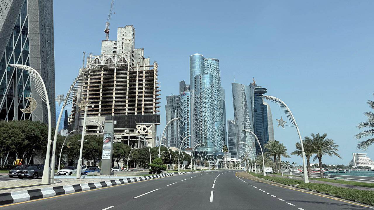 İsrail'in Katar ve Suudi Arabistan'da "bombalı saldırı planladığı" iddiası