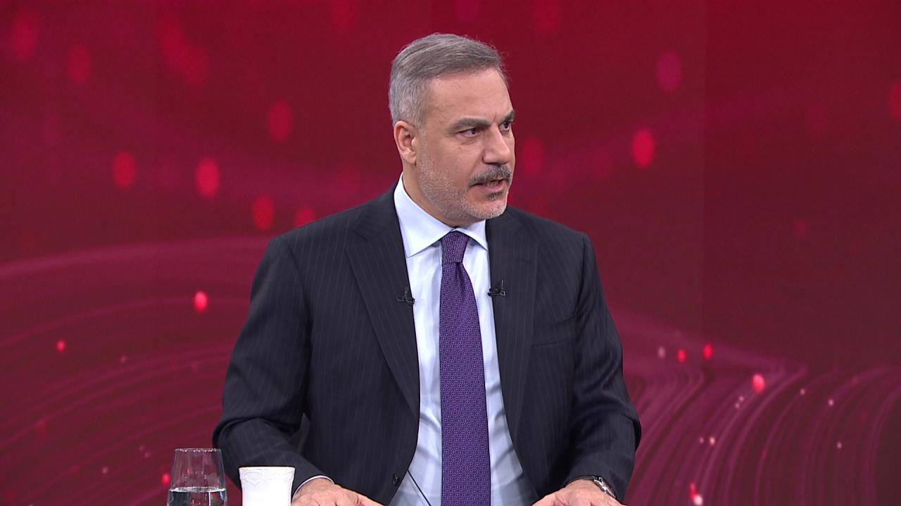 Hakan Fidan: İran'ın Körfez ülkelerini bombalama stratejisi son derece yanlış