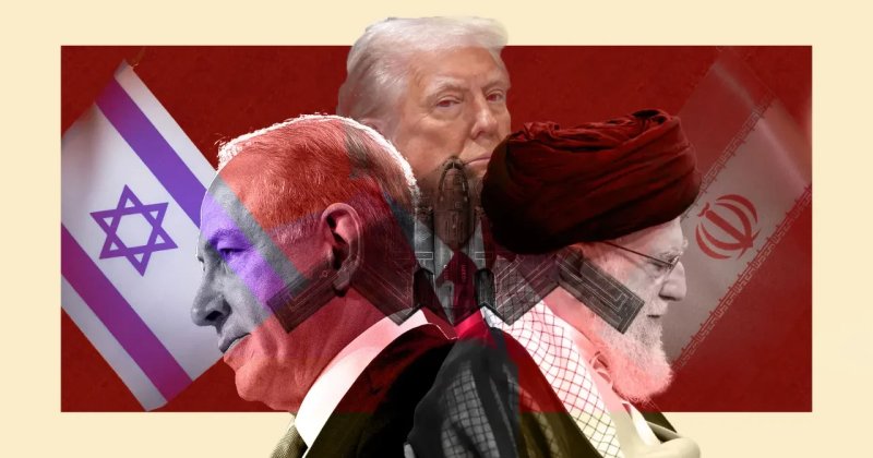 İran savaşının teolojik dayanakları