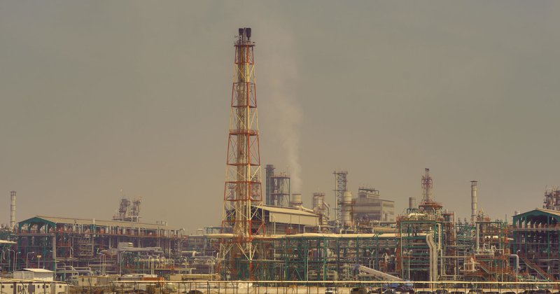 İran saldırısı Avrupa ve Hindistan'da gaz krizine neden oldu