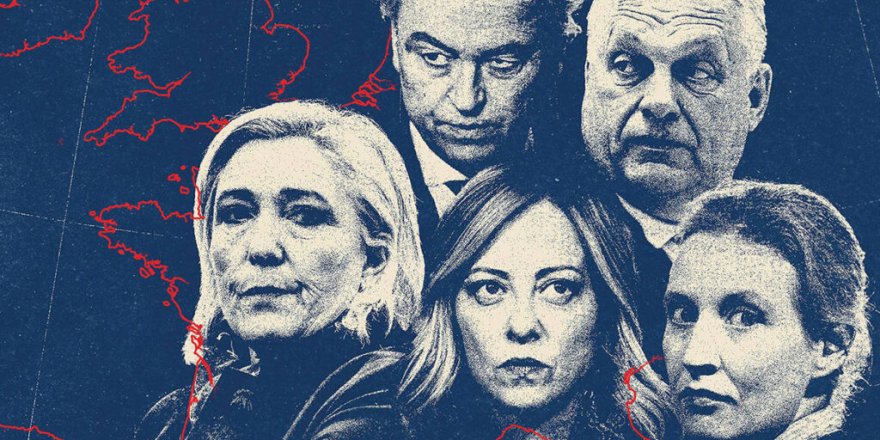 Avrupa’nın sağ-muhafazakar kesimlerinde İran çatlağı