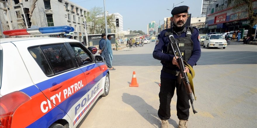 “Kontrolden çıkan bir çatışmada kaybeden Pakistan olacaktır"