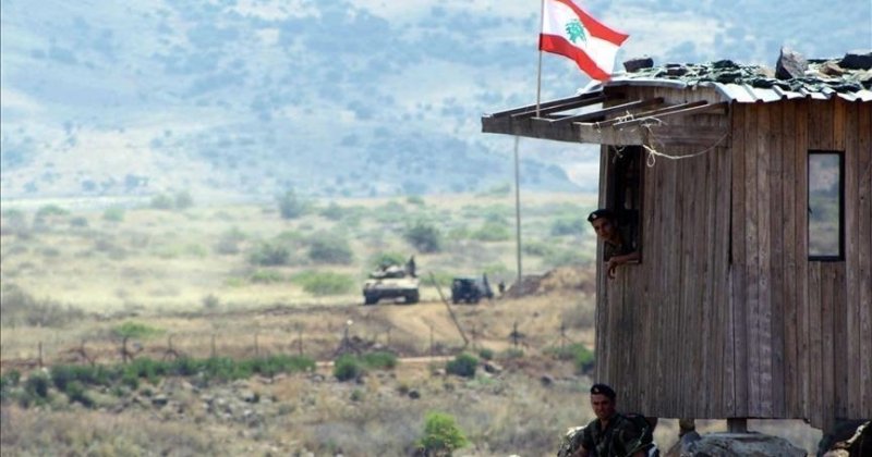 İşgal rejimi Lübnan’da 80 yerleşim alanına tahliye uyarısında bulundu
