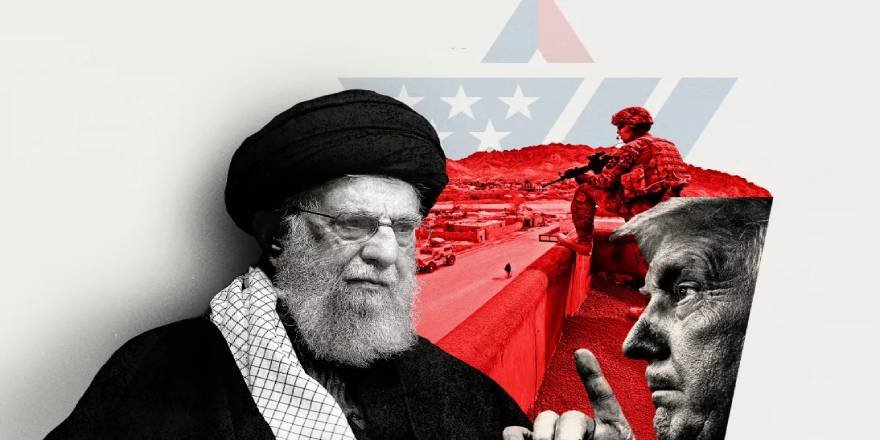 ABD emperyalizmi ve İran’a yönelik saldırıların siyasi dinamikleri