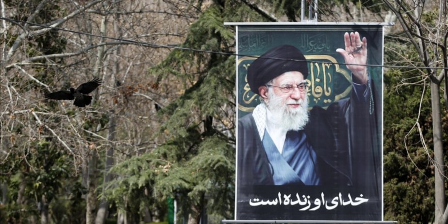 Hamaney için Tahran'da 3 gün cenaze töreni düzenlenecek