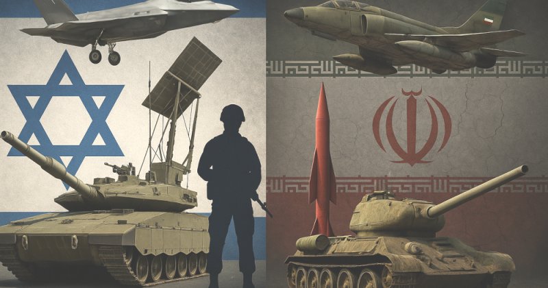 Güvenlik miti dağıldı sınırsız güç dönemi başladı