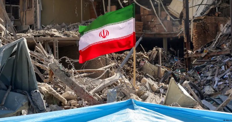 İran eleştirisi ile İsrail saldırganlığı arasındaki ayrım