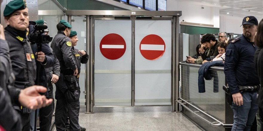 Katar, ülkede mahsur kalan yolcular için tahliye uçuşları başlatıyor