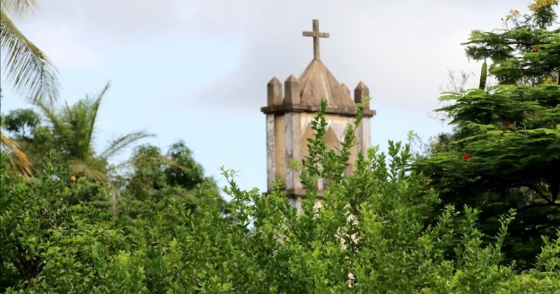 ABD'de çok sayıda rahibin yıllarca çocukları istismar ettiği kanıtlandı