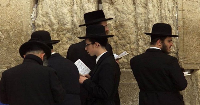 İsrailoğullarının bitmeyen fesadı ve ilahi ikaz