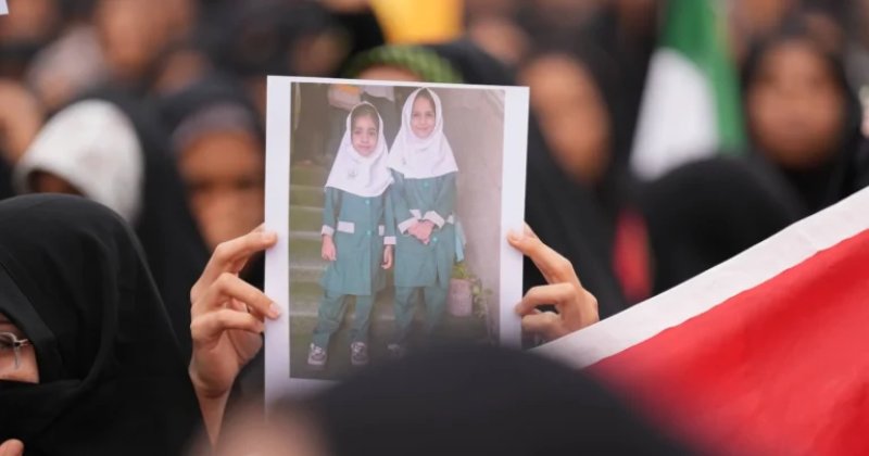 Minab okulunun bombalanması: İran savaşının en büyük trajedisi