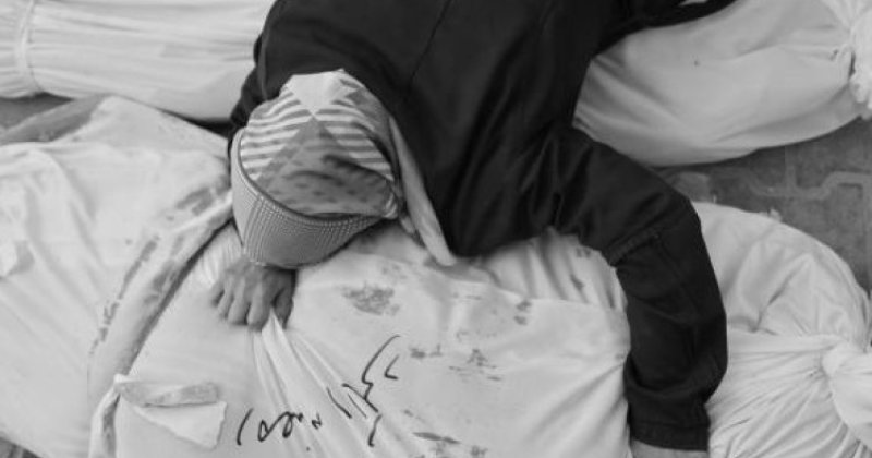 Filistin'deki soykırımda katledilen sporcuların sayısı 1000'i geçti