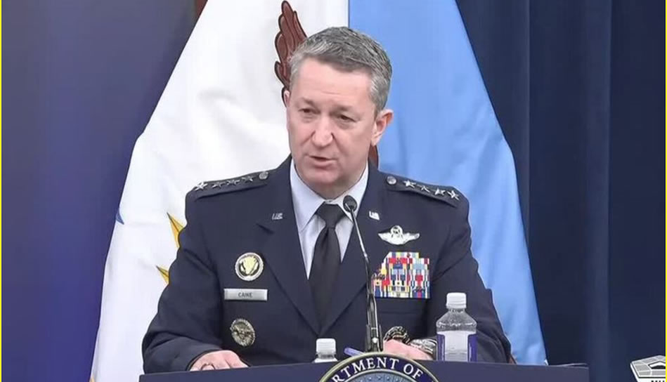 Gerçeği içine atan general