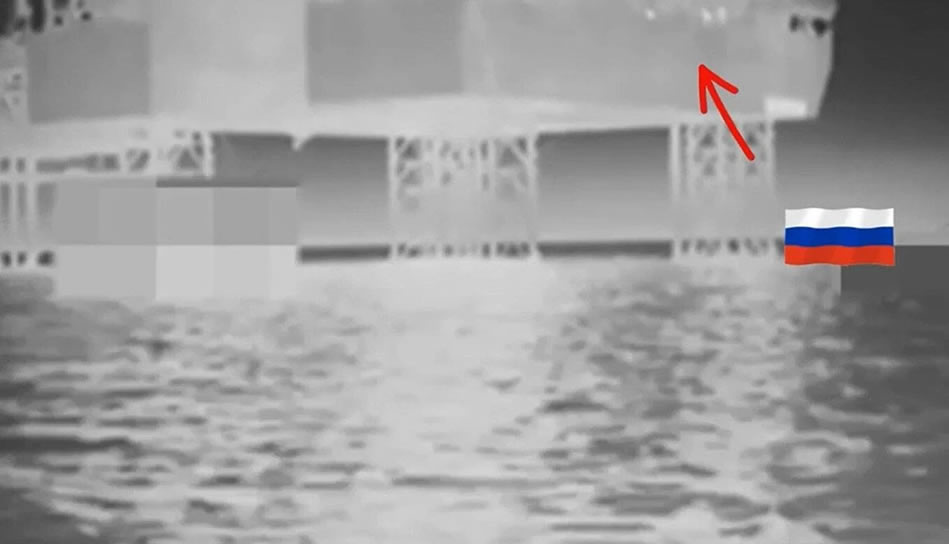 Ukrayna, Rus Helikopterini İmha Etti!