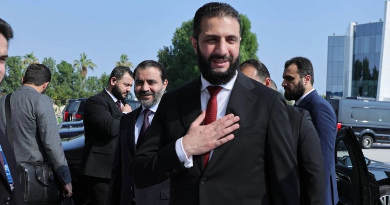 Suriye’de devletleşme sürecinin dinamikleri