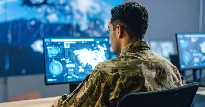 ABD ve siyonistlerin İran saldırılarında kullandığı yapay zeka, uluslararası hukukta tartışma yarattı