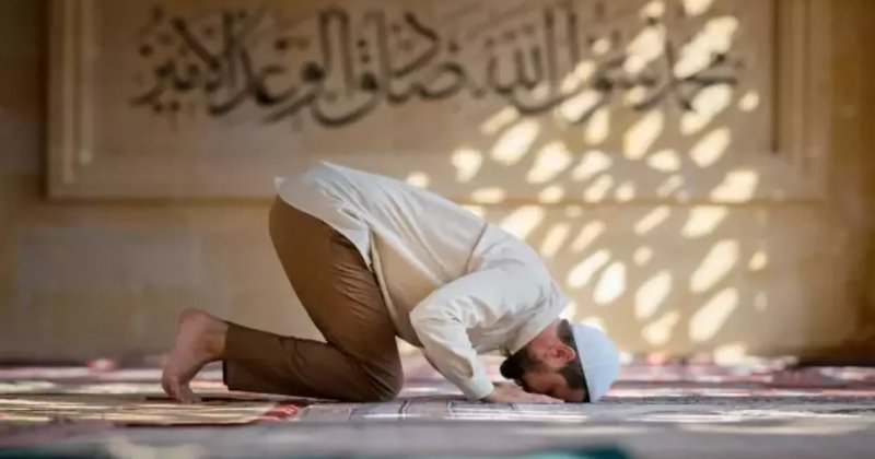 Yarısına geldiğimiz Ramazan'ı iyi değerlendirelim