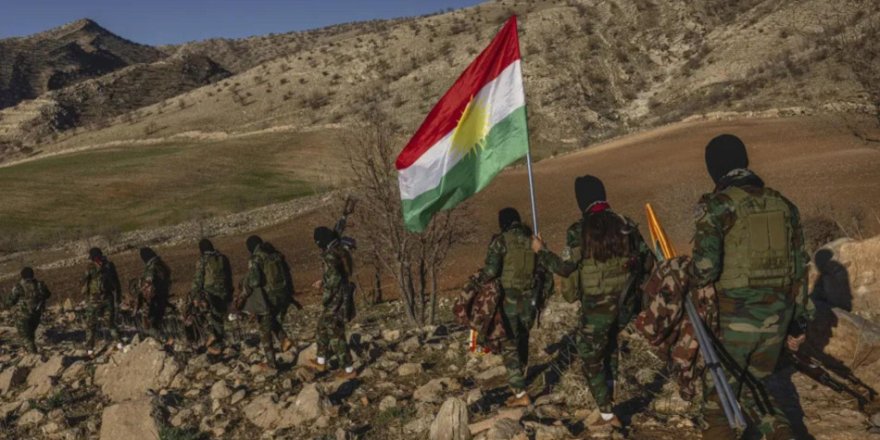 ABD ve İsrail'in İran'a saldırıları bağlamında Kürtlerin jeopolitik sınavı