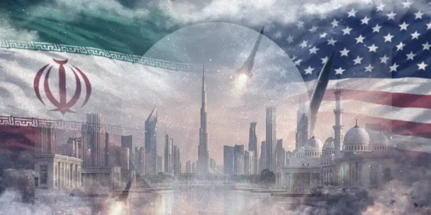 “ABD, Körfez’i saldırıya açık konuma getirdi”