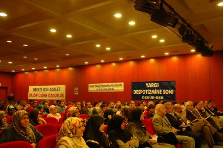 Kimliğimiz ve Taleplerimiz Forumu Gerçekleştirildi