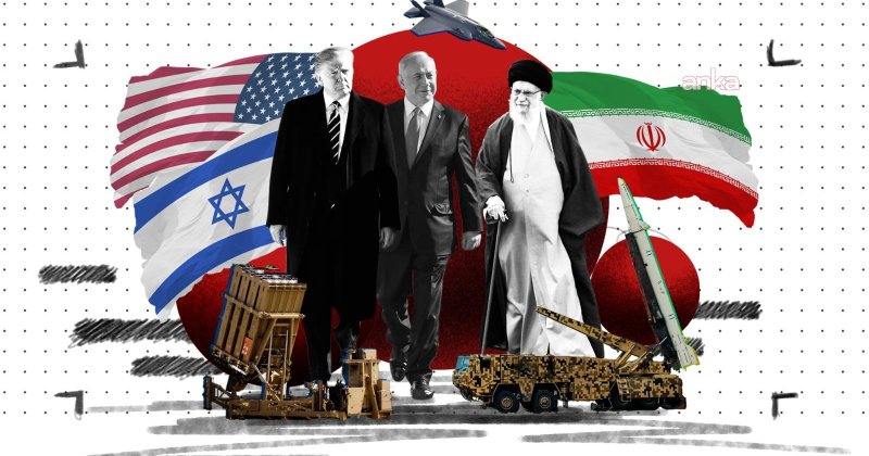 Siyonistlerin ajandasına İran karşıtlığıyla taşeronluk yapılamaz