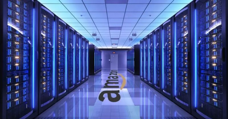 Savaşların yeni stratejik hedefi: Veri merkezleri