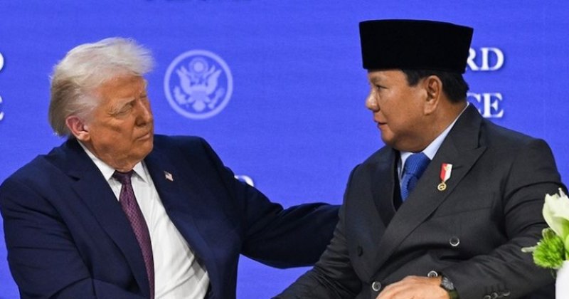 Endonezya, Gazze için oluşturulan Barış Kuruluna ilişkin görüşmeleri askıya aldı