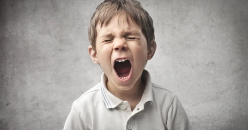 Hayatın merkezine yerleştirilen çocuk ve ahlâkî kırılma