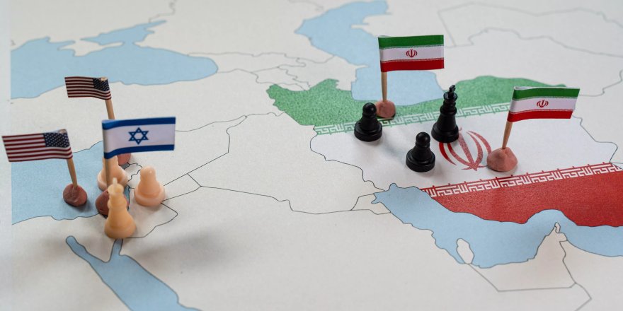 İsrail'in yeni Ortadoğu planı ve “Kürt kartı”