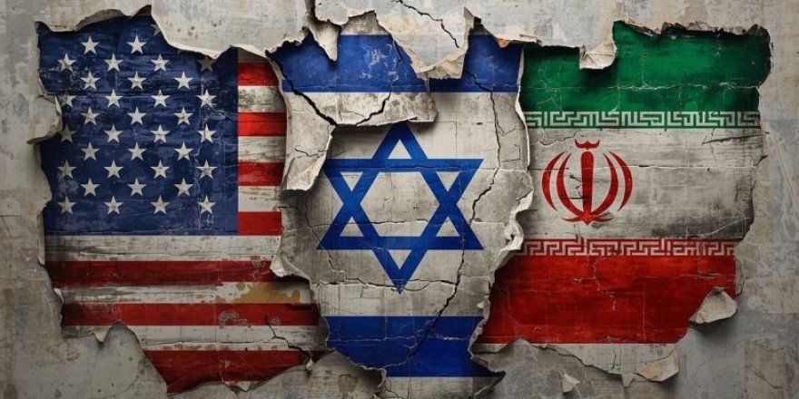 Gazze'den İran'a uzanan yeni savaş modeli