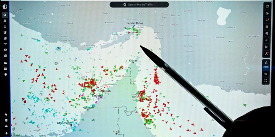Savaşın dünyaya maliyeti artıyor