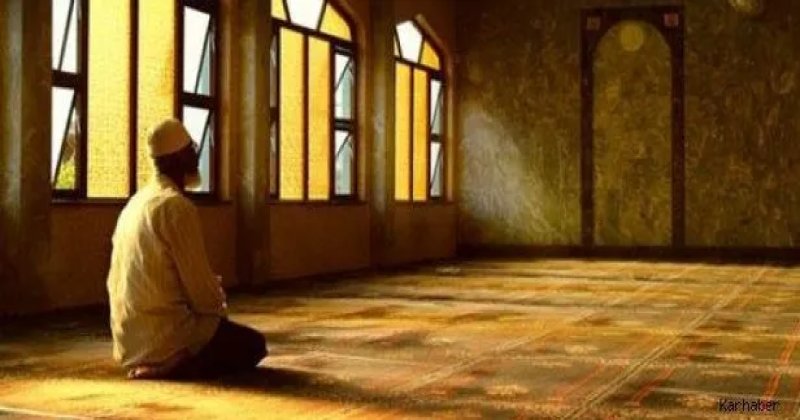 Son on günün ihyası ve tefekkür çağrısı