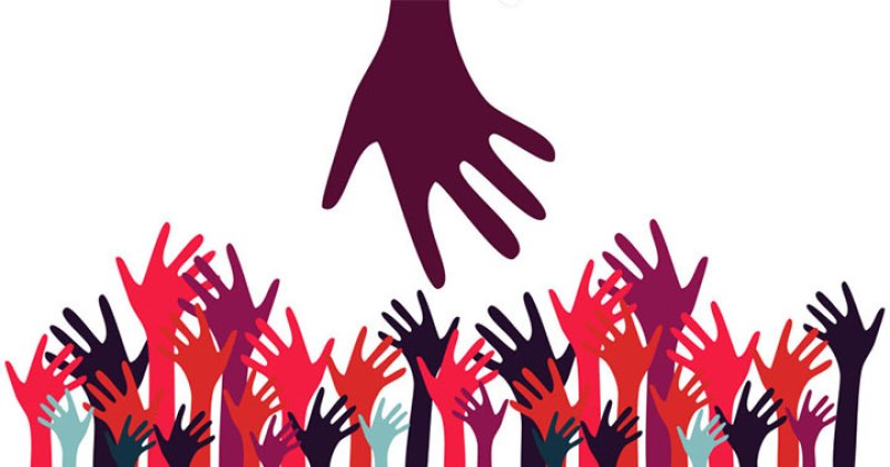 İnsani yardım sisteminde yeni bir paradigma ihtiyacı