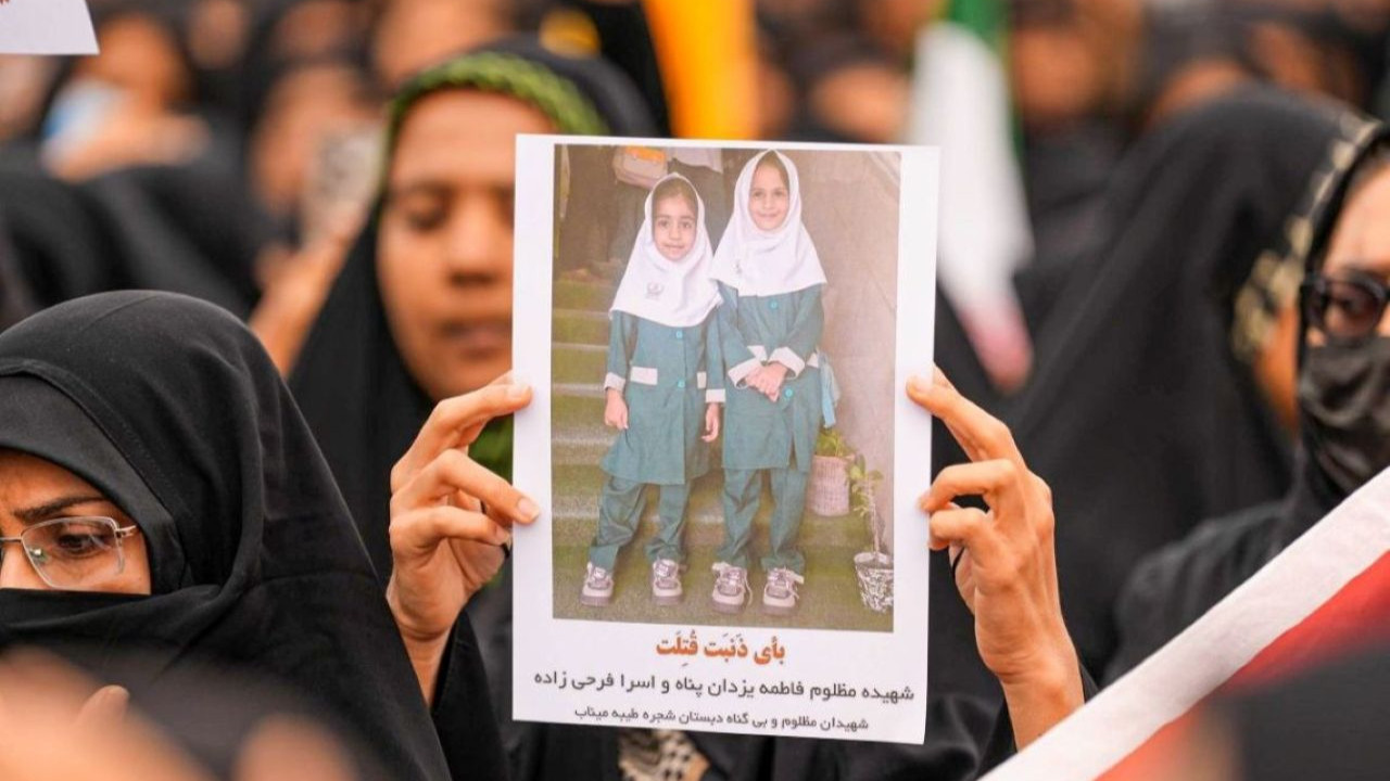 Trump'ın yalanı ifşa oldu: 175 çocuğu ABD katletti