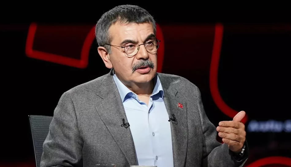 “Ramazan Genelgesi”nden kabir başında rakı içmeyi kültür sayanlar rahatsız olur"