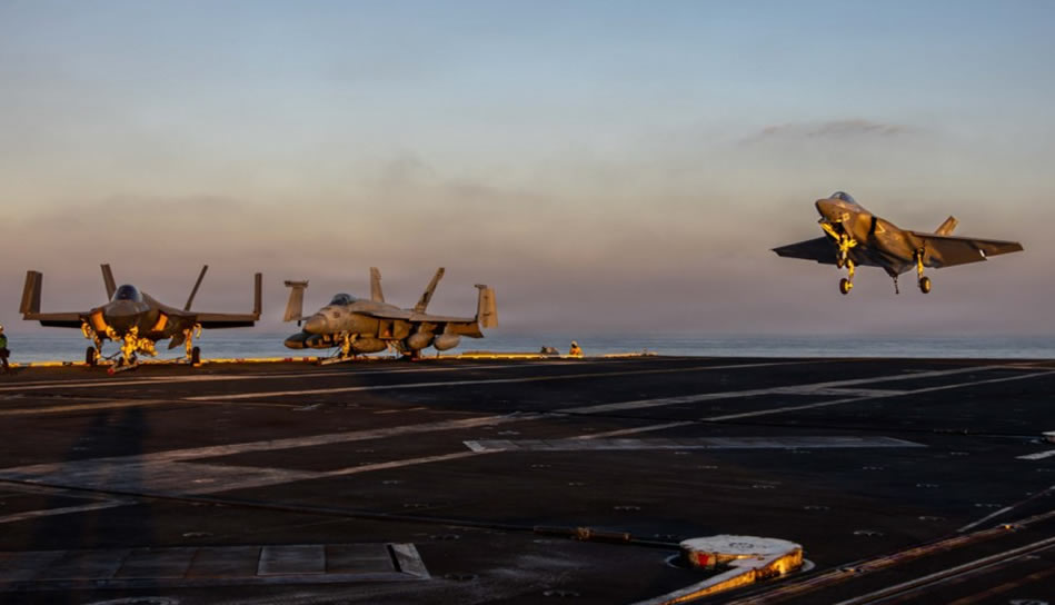 Tel Aviv karar verdiğinde, Washington savaşır