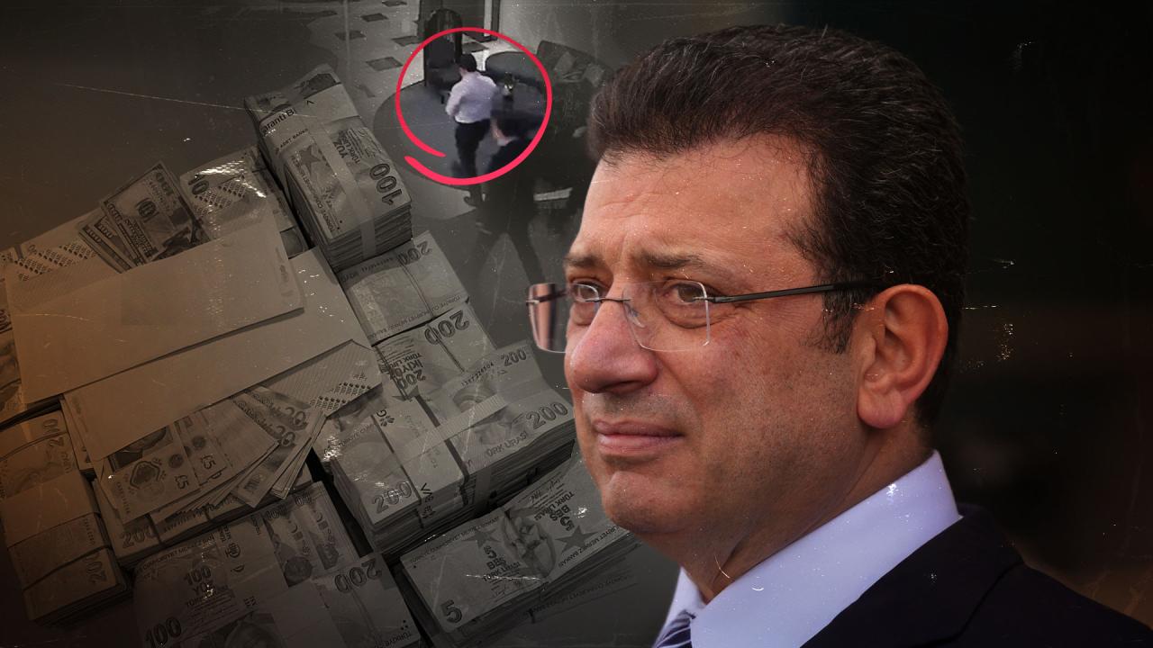 'İmamoğlu suç örgütü' davasının ilk duruşması tamamlandı