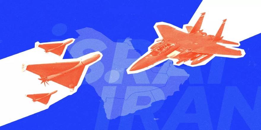 “Körfez ülkeleri seçmedikleri bir savaşın faturasını ödüyor”