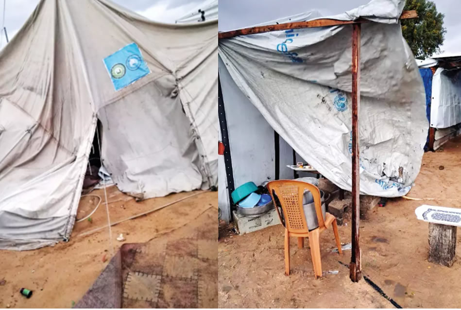 Bombalar durduğunda soğuk başlar: “Ateşkes” sonrası Gazze'de yaşam