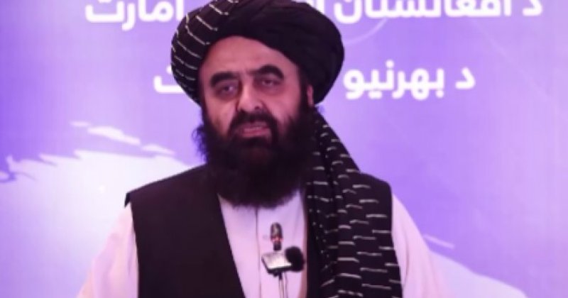 Muttaki: Afganistan’ın topraklarını savunma hakkı vardır